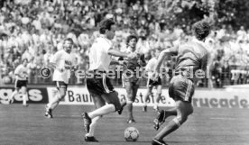 03.06.90 Hansi M&uuml;ller Abschiedsspiel
