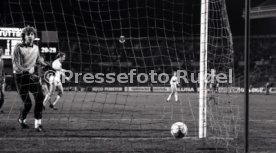 05.11.86 VfB Stuttgart - Torpedo Moskau
