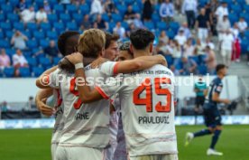 20.09.25 TSG 1899 Hoffenheim - FC Bayern M&uuml;nchen