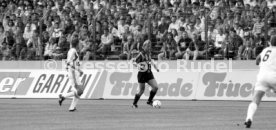 27.07.91 VfB Stuttgart - Inter Mailand