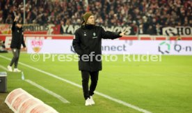 02.12.23 VfB Stuttgart - SV Werder Bremen