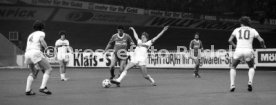 02.01.82 Internationales Hallenfussball-Turnier Z&uuml;rich