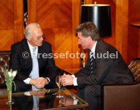 03.03.08 Mayer-Vorfelder 75. Geburtstag