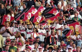 14.06.97 DFB-Pokal Finale 1997 VfB Stuttgart - FC Energie Cottbus
