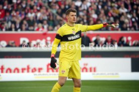27.01.24 VfB Stuttgart - RB Leipzig