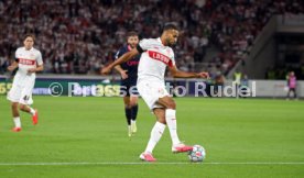 09.09.26 VfB Stuttgart - Viking Stavanger