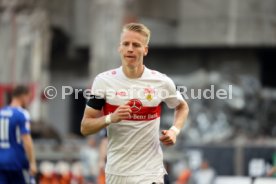 03.09.22 VfB Stuttgart - FC Schalke 04