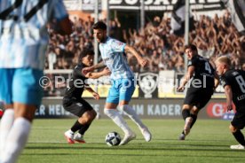 07.08.26 Stuttgarter Kickers - SSV Ulm 1846