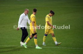15.07.23 SV Wehen Wiesbaden - VV St. Truiden