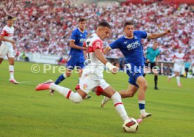 08.08.26 VfB Stuttgart - FC Everton