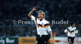 Deutschland - Argentinien