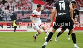 17.05.25 VfB Stuttgart II - RW Essen