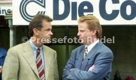 16.09.95 Borussia Dortmund - VfB Stuttgart