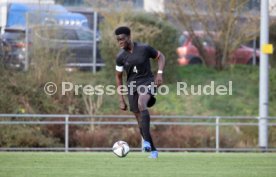 28.03.22 U18 Deutschland - U18 Niederlande