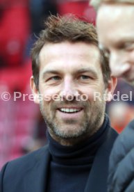 VfB Stuttgart - FC Augsburg