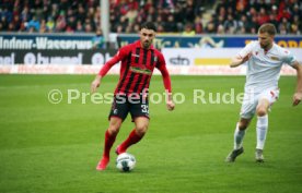 SC Freiburg - 1. FC Union Berlin
