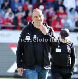 19.04.25 1. FC Heidenheim - FC Bayern München