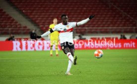 05.12.21 VfB Stuttgart - Hertha BSC Berlin