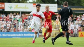 15.07.23 SSV Reutlingen - VfB Stuttgart