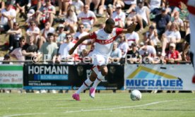 25.07.26 FSV Hollenbach - VfB Stuttgart
