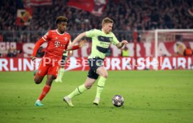19.04.23 FC Bayern M&uuml;nchen - Manchester City