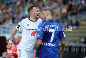 Karlsruher SC - KFC Uerdingen