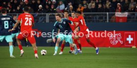 27.03.26 Schweiz - Deutschland