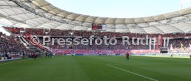 VfB Stuttgart - SV Werder Bremen