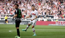 29.04.23 VfB Stuttgart - Borussia Mönchengladbach