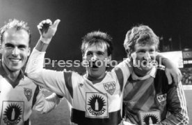 09.11.89 VfB Stuttgart - FC Bayern M&uuml;nchen