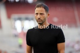 07.08.22 VfB Stuttgart - RB Leipzig