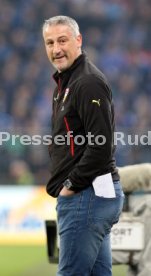 FC Schalke 04 - VfB Stuttgart