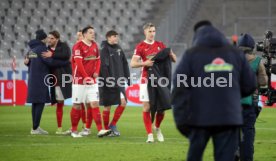 19.12.21 SC Freiburg - Bayer 04 Leverkusen