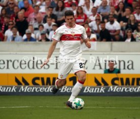 VfB Stuttgart - TSG 1899 Hoffenheim