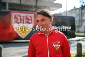 01.03.23 VFBfairplay Aktionstag Vesperkirche Stuttgart