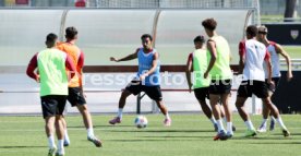 19.08.25 VfB Stuttgart Training