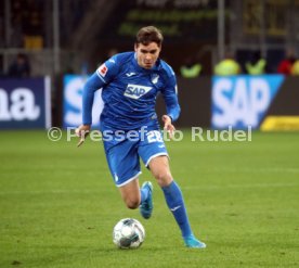 TSG 1899 Hoffenheim - Borussia Dortmund