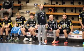18.02.21 Frisch Auf G&ouml;ppingen - TVB Stuttgart