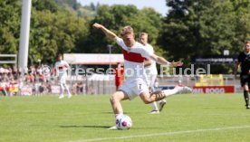 15.07.23 SSV Reutlingen - VfB Stuttgart