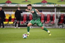 21.03.21 SC Freiburg - FC Augsburg