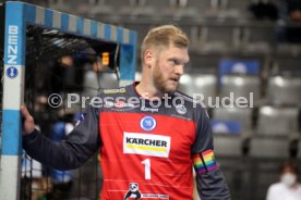 29.10.20 TVB Stuttgart - SC DHFK Leipzig