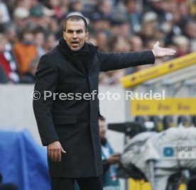 M&ouml;nchengladbach-VFB