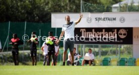 25.08.20 VfB Stuttgart Trainingslager Kitzbühel