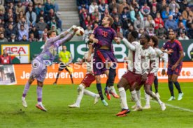 10.10.26 FC Augsburg - FC Bayern M&uuml;nchen