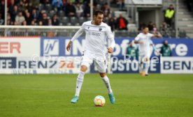 19.02.23 SV Sandhausen - Karlsruher SC