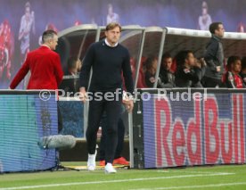 RB Leipzig - VfB Stuttgart