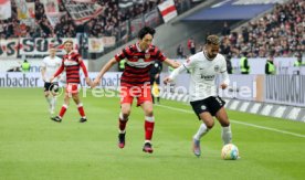 11.03.23 Eintracht Frankfurt - VfB Stuttgart