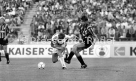 27.07.91 VfB Stuttgart - Inter Mailand