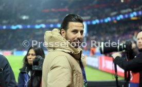 14.02.23 Paris Saint-Germain - FC Bayern M&uuml;nchen