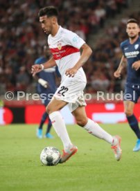 VfB Stuttgart - VfL Bochum